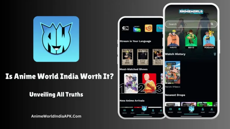 Is Anime World India Worth It? Unveiling All Truth in 2025