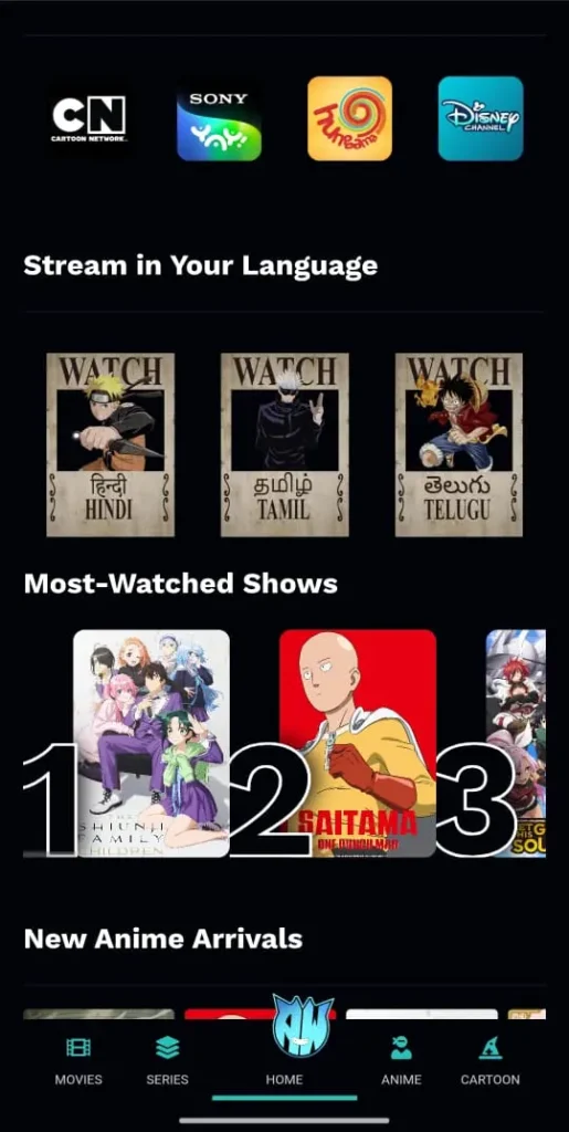 Pros and Cons Of Anime World India