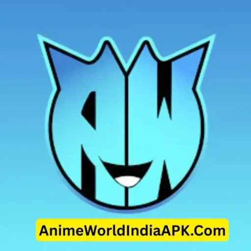 Anime World India APK Favicon