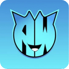 Anime World India APK Header Logo